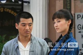 风雨上海滩,风云变幻的滩涂传奇