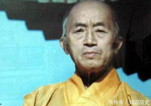 海灯法师,传奇人生与禅宗智慧的传承者