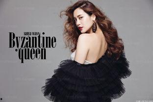 萨宾娜,探寻神秘古文明的传奇女子