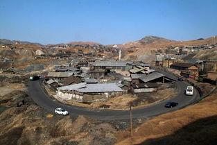 锡矿山,千年矿都的辉煌与传承