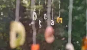 爱在晚风低语时,一场浪漫的邂逅