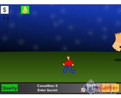 上帝啊，真笨！,一部幽默自嘲的寓言故事”