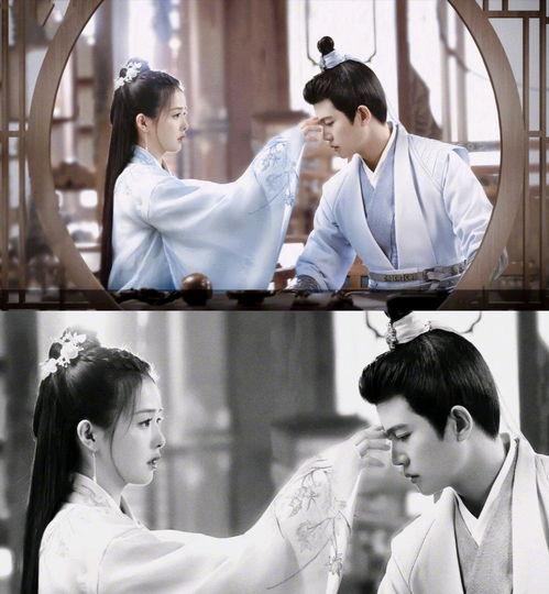 周生如故,穿越时空的深情守候