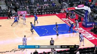 11月06日 NBA常规赛 太阳vs活塞,常规赛再下一城！”