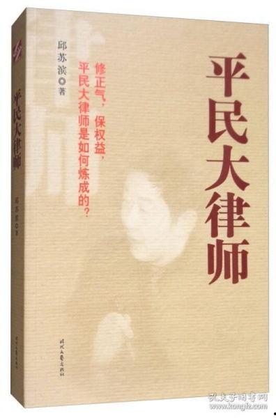 平民大律师