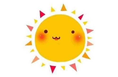 你的太阳,宇宙中的璀璨奇迹