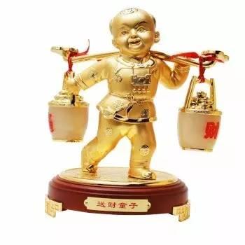 运财童子 1965,财运亨通的一年回顾